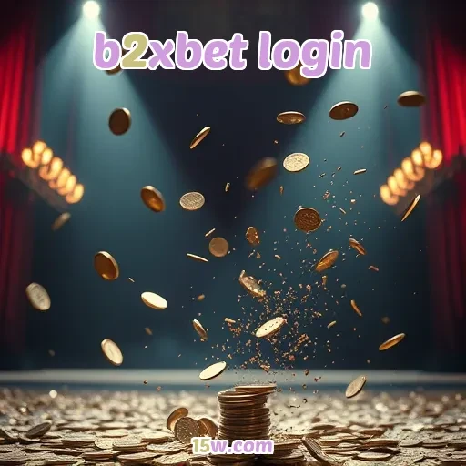 b2xbet login: Descubra os Bônus que Transformam sua Experiência de Jogo